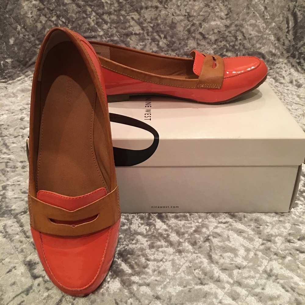 Penny Loafers